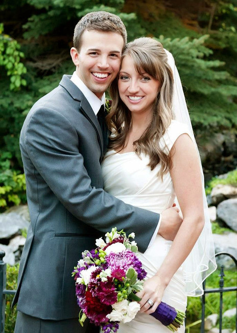 Wedding ring recovered, owner makes deal with alleged thief