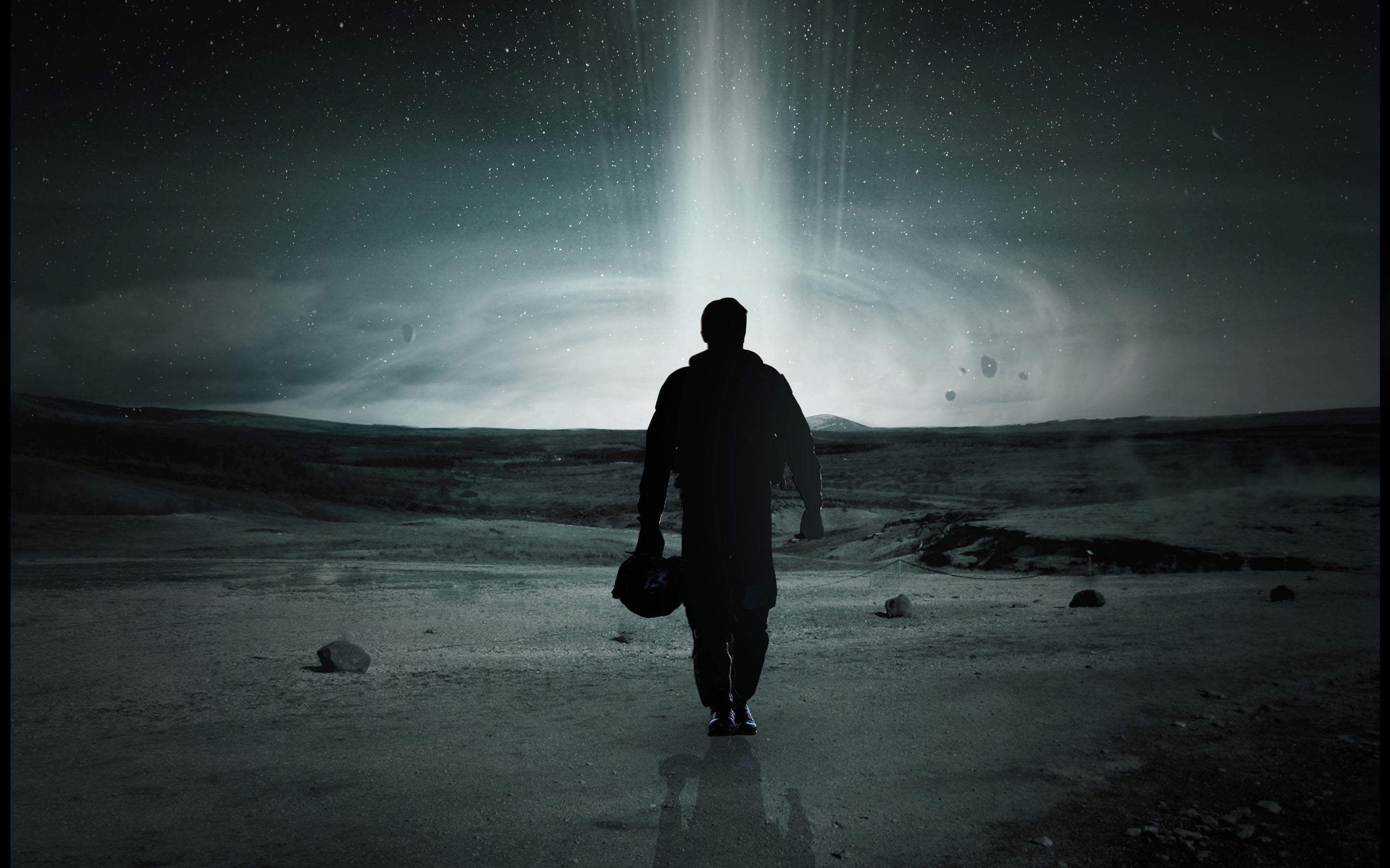 INTERSTELLAR is a powerful, beautiful film worth your time | KSL.