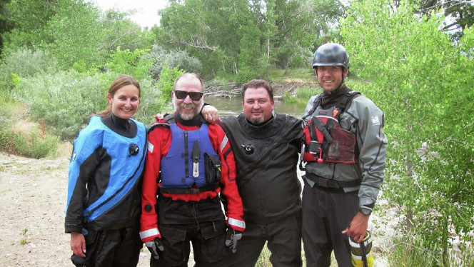 On Call 24-7: What It's Like To Be A Search And Rescue Volunteer | Ksl.com