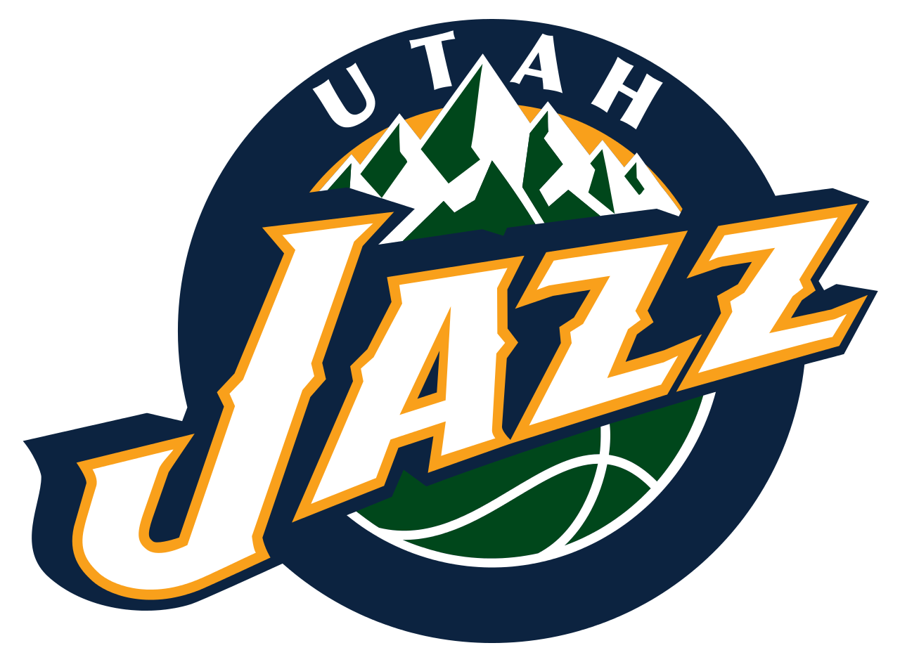 Image result for utah jazz logo