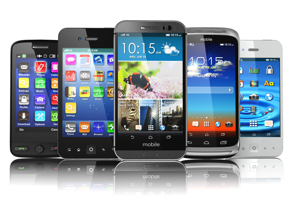 How to get the best cell phone deals