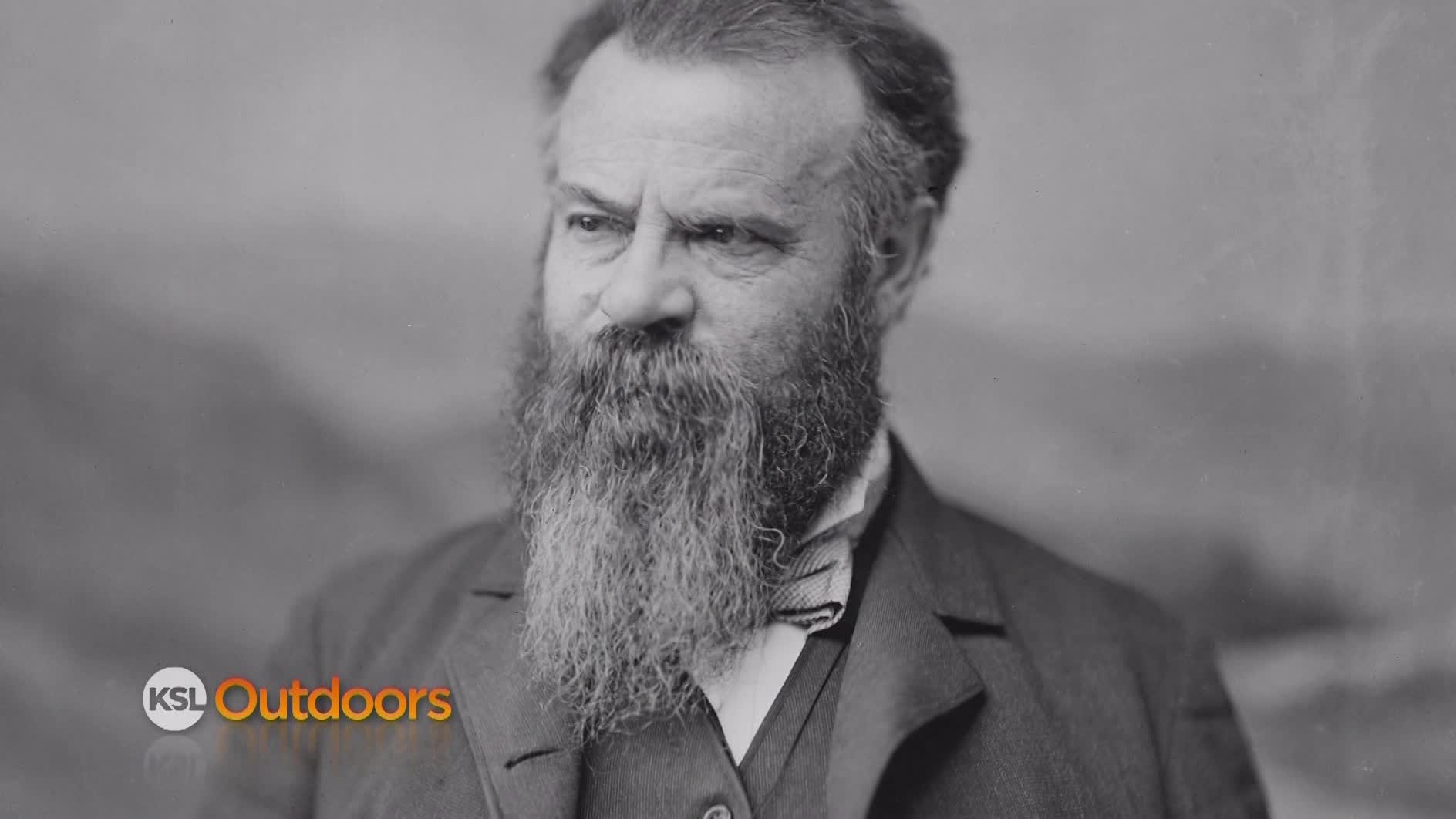 KSL Outdoors Quiz of the Week Nov. 28, 2015