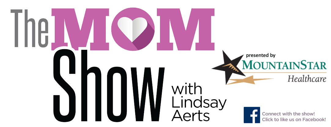 The Mom Show with Lindsay Aerts