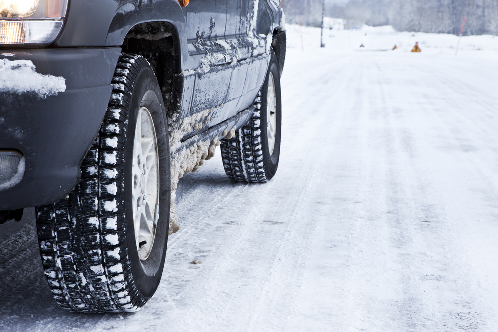 Storm brings another slick commute to parts of Wasatch Front