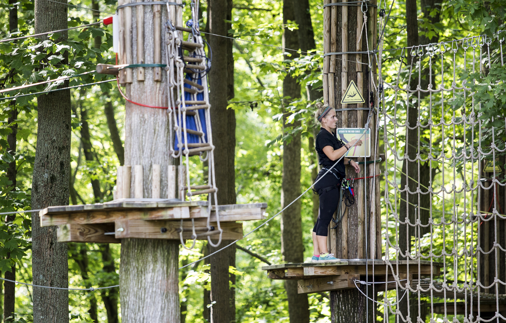 59 yr Old Woman, Checked This Off Of Her Bucket List, But Not Quite The Way She'd Planned On Doing It.  Responsive_story_lg