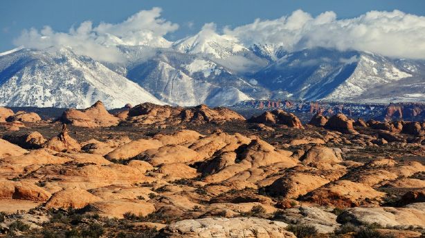 Moab family itinerary: Off-season edition | KSL.com