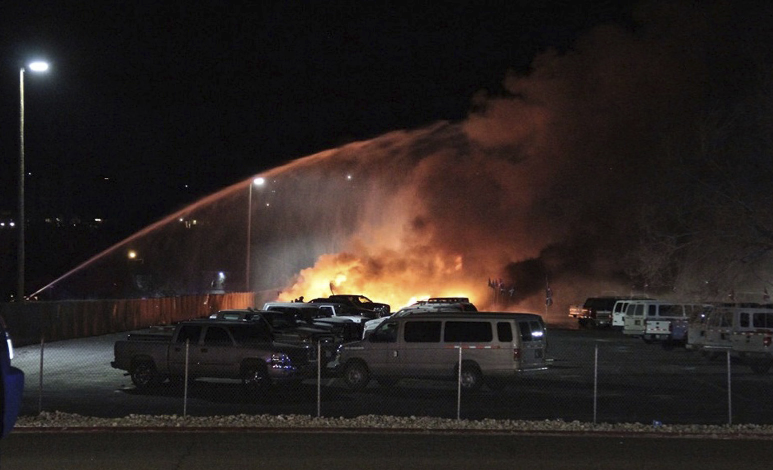 One year later: Investigation continues into cause of medical flight crash