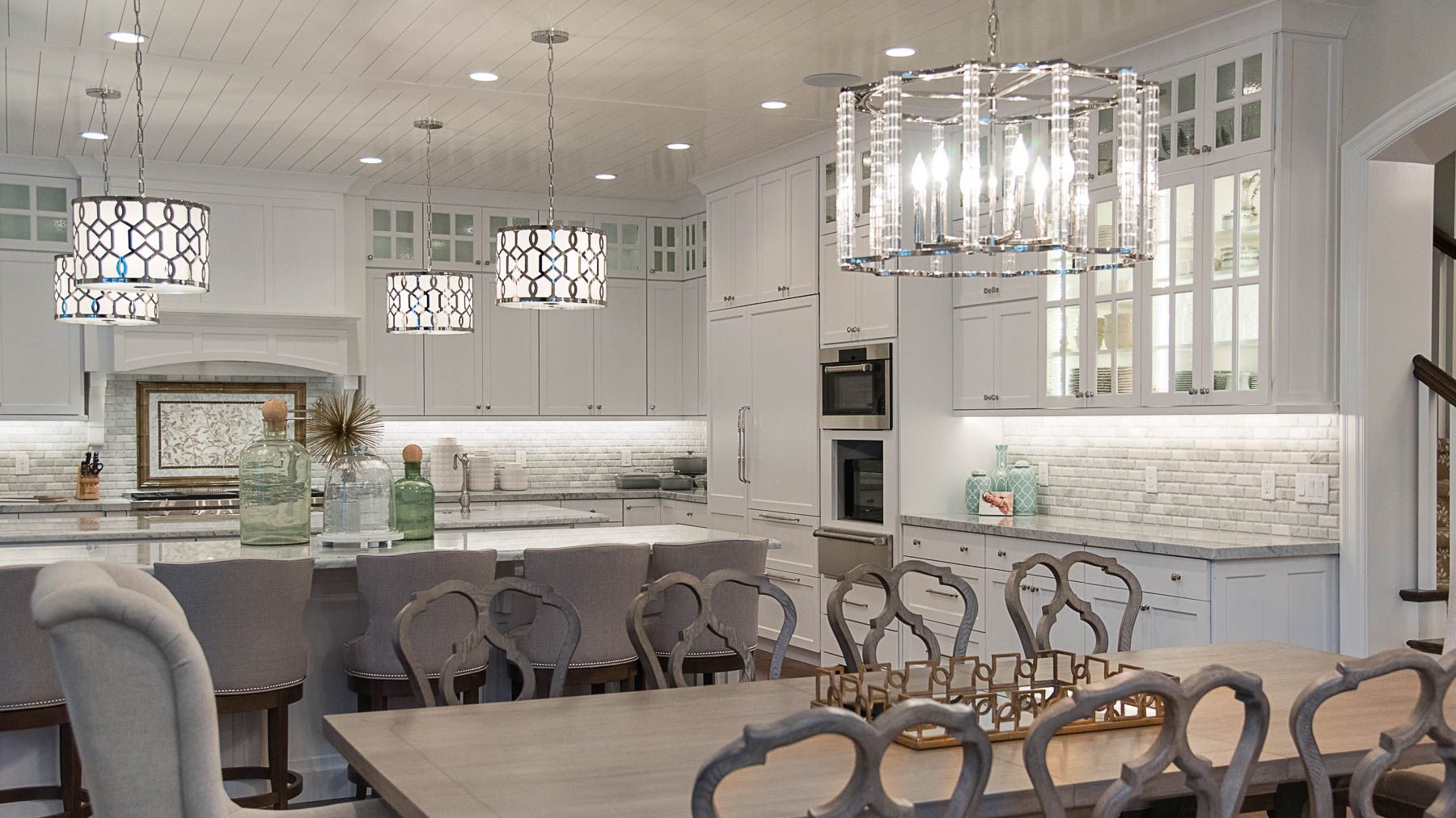 Studio 5 How to Choose the Right Pendant Lighting