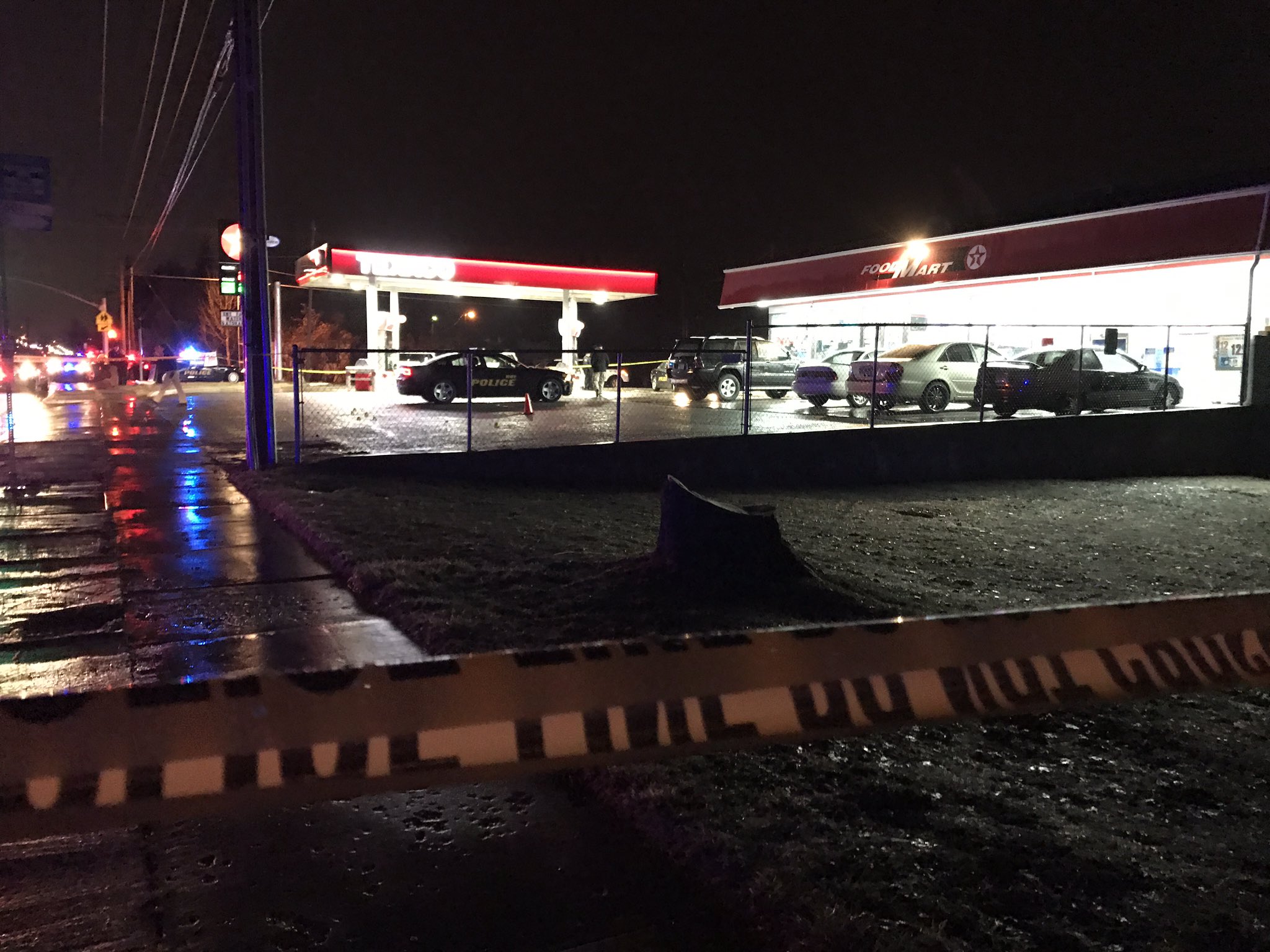 Roy officers cleared in fatal shooting of Layton man