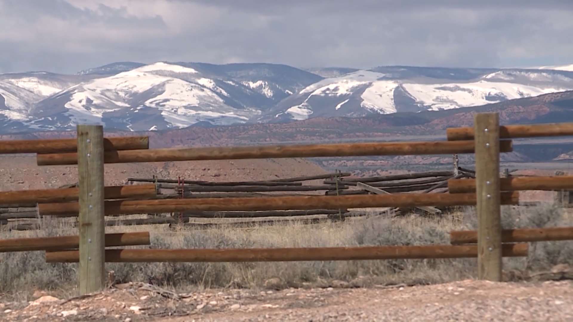 Uintah County woman says robbers took everything from her home in October