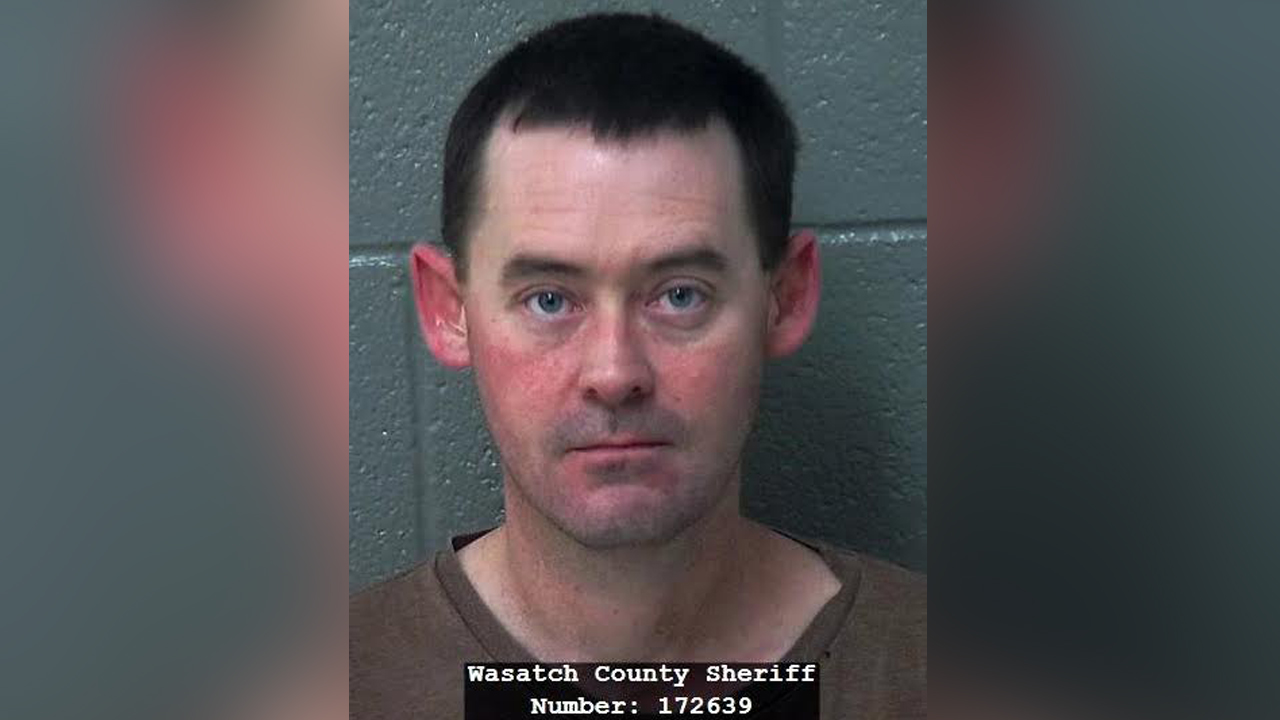 Roosevelt man who faked own death after being charged, charged again