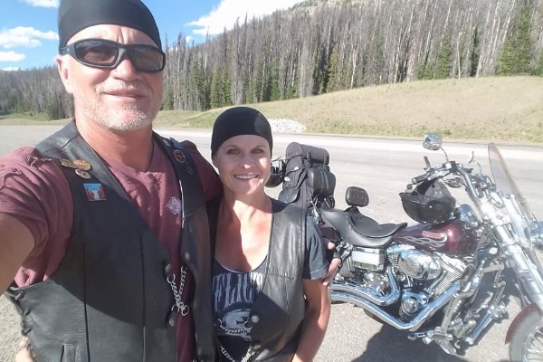 Authorities identify woman killed in Deweyville motorcycle crash