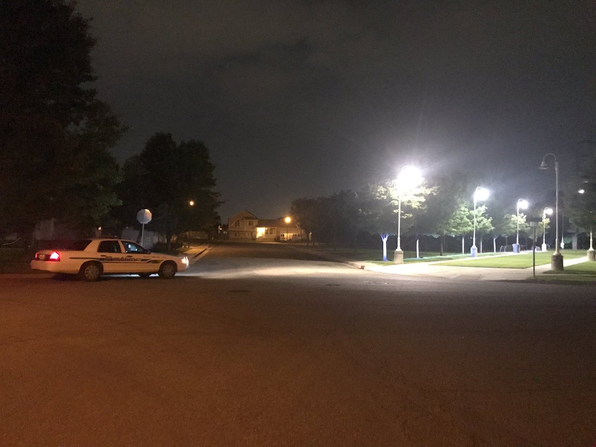 14-year-old boy critically injured in shooting at West Valley park