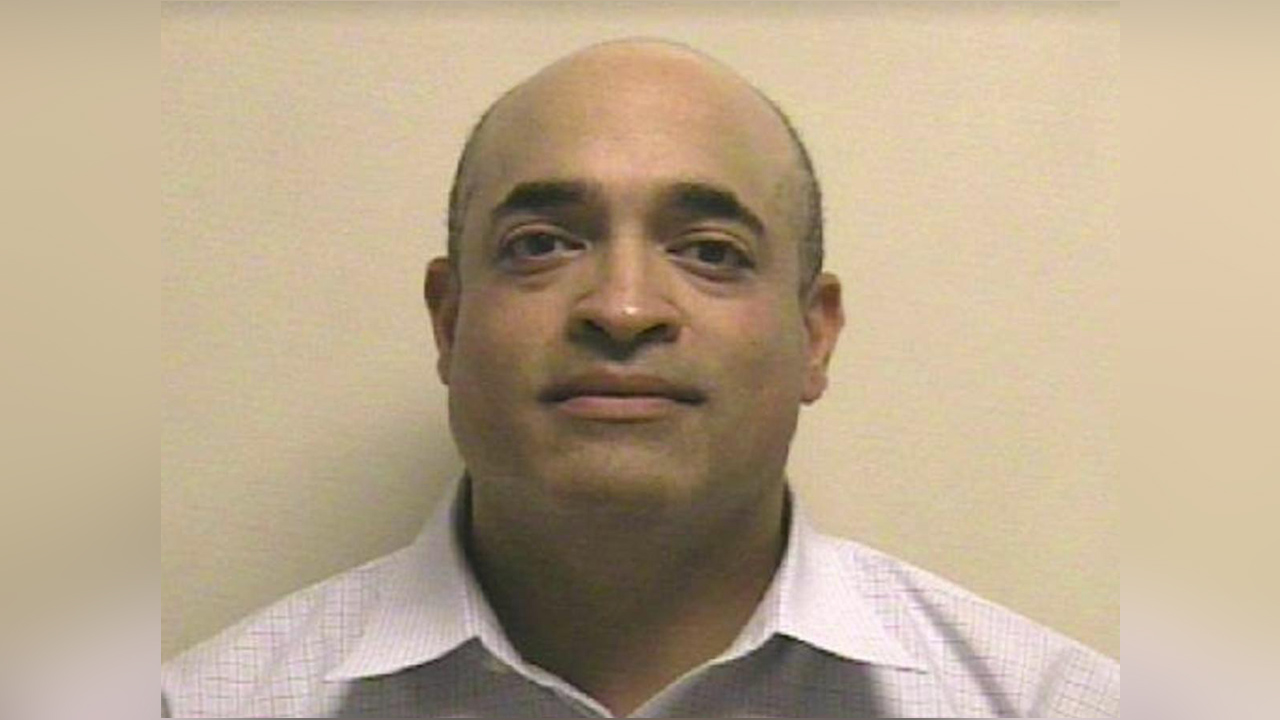 Retired officer charged with unlawful sexual contact