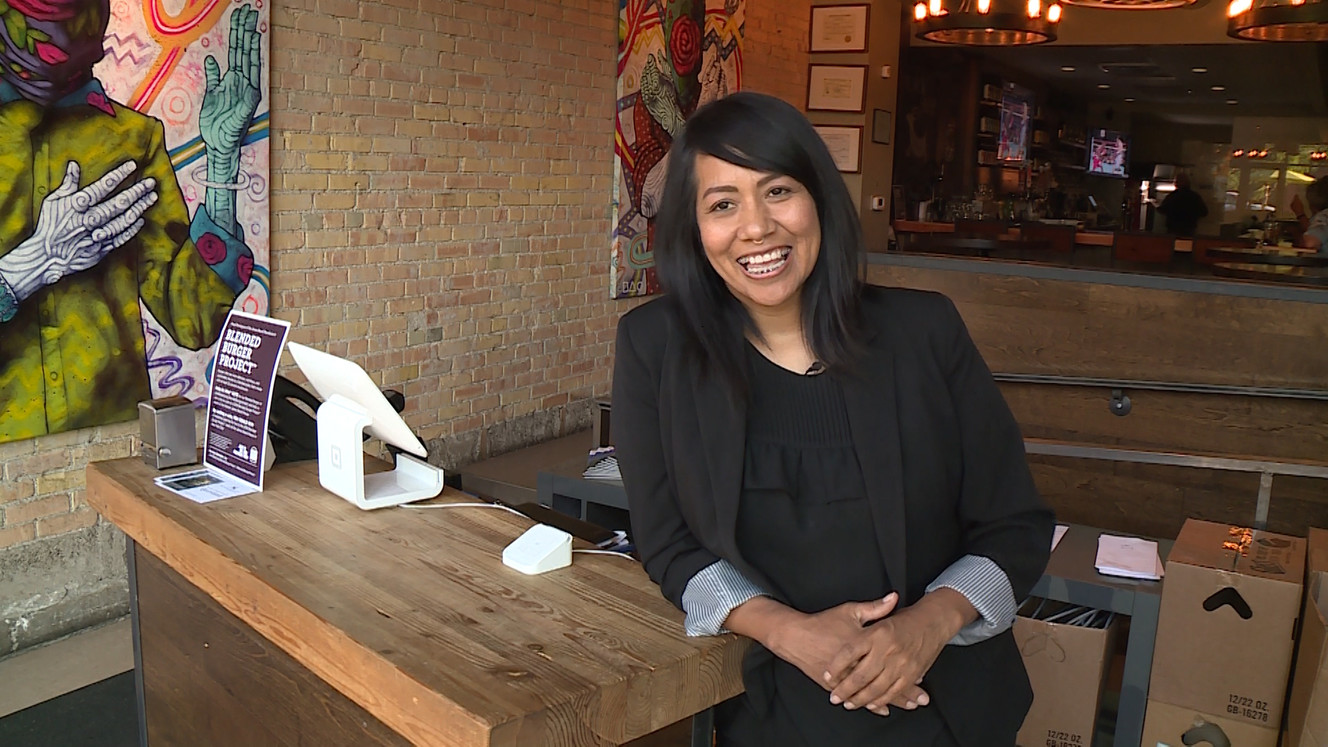 Utah native finds acclaim running Navajo-themed restaurants