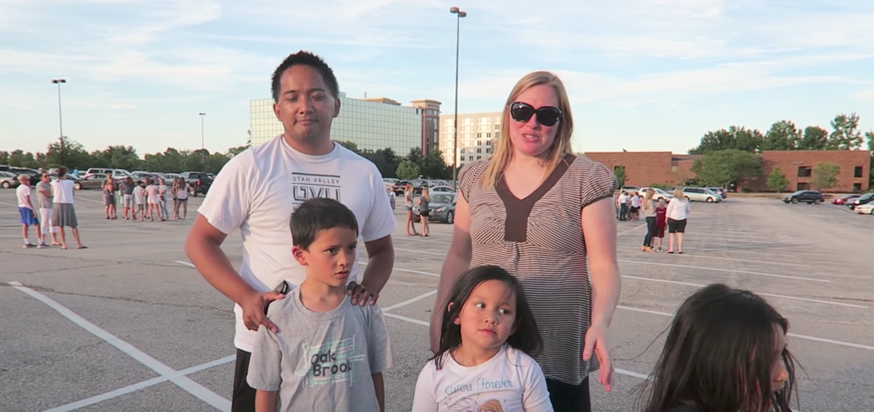Make Your Week: Community shows love for teen in ICU