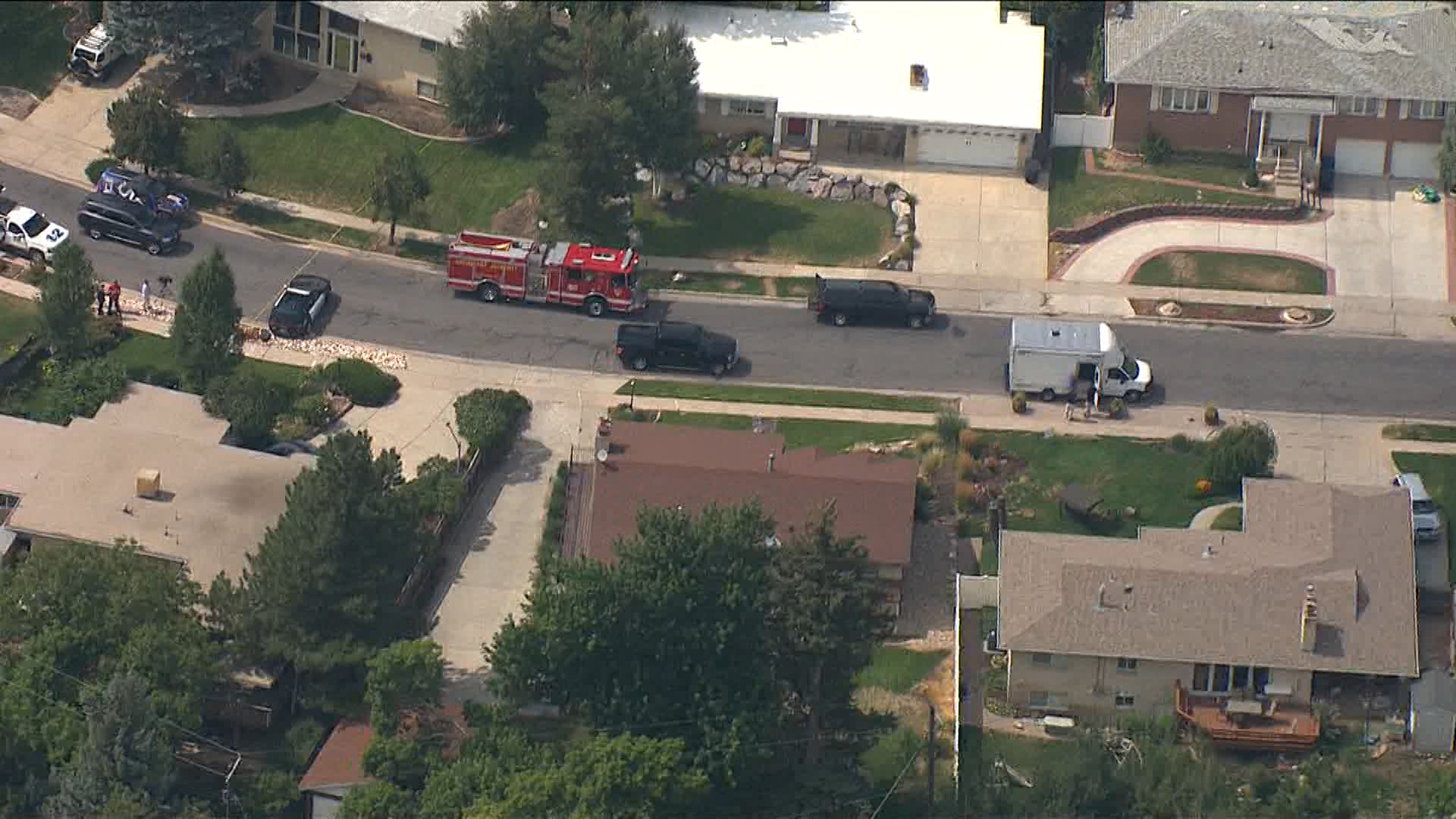 Live WWII mortar found in Cottonwood Heights