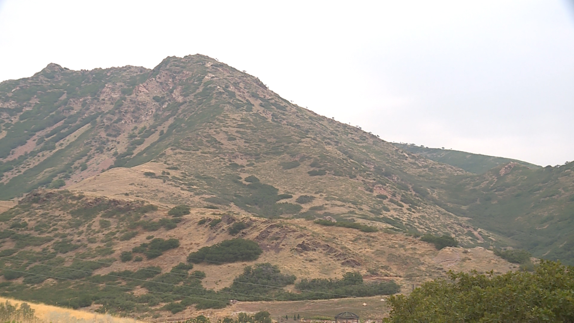 Personal experience prompts Boy Scout to warn hikers about altitude sickness