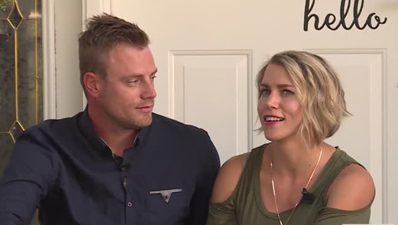 Racers become unsuspecting 1st-responders in Weber County hoist rescue