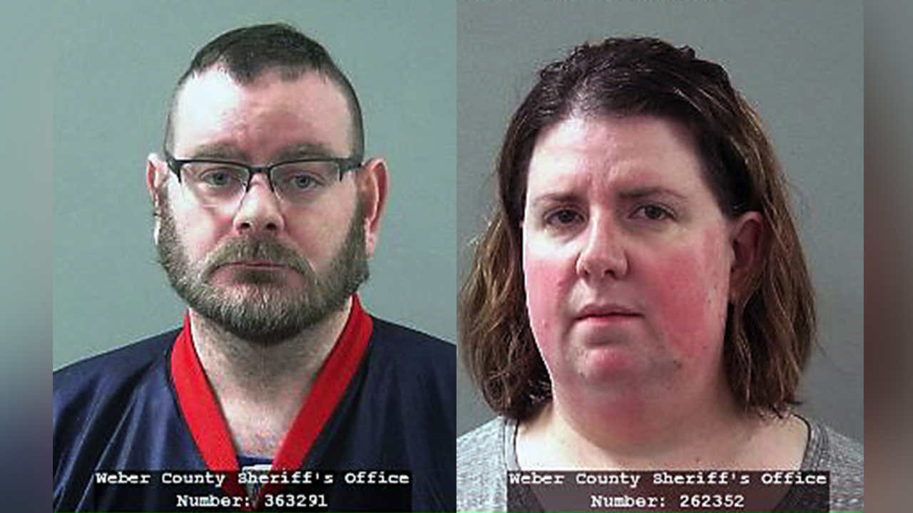 Roy parents lacked 'basic human decency,' judge says