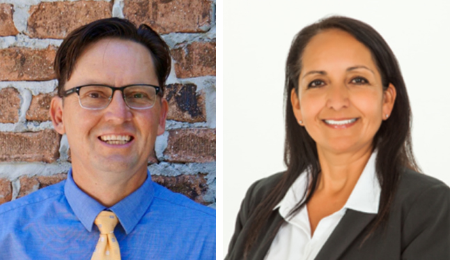 Voting underway in race for new Salt Lake County sheriff