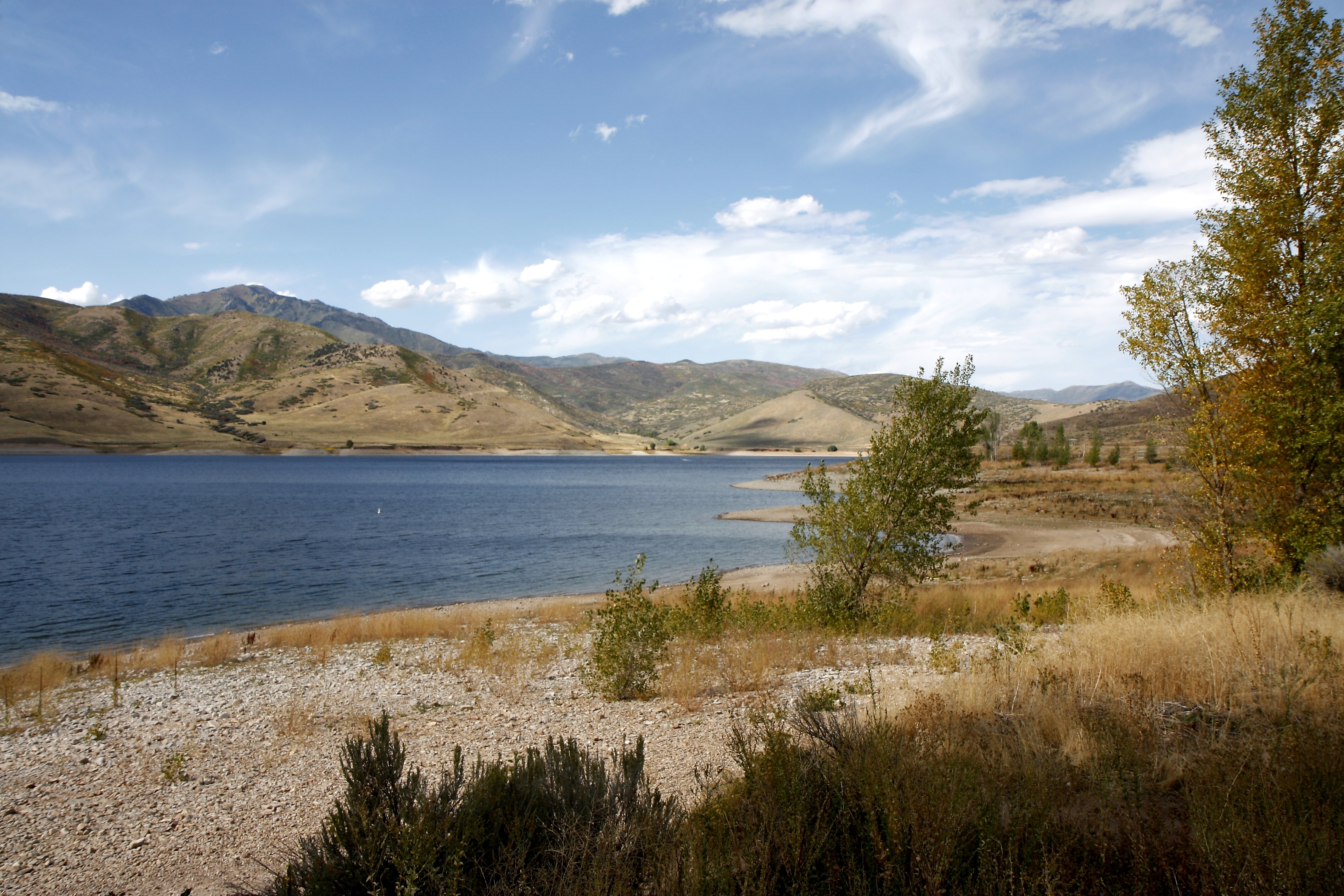 Search crews recover body of missing kayaker at Deer Creek