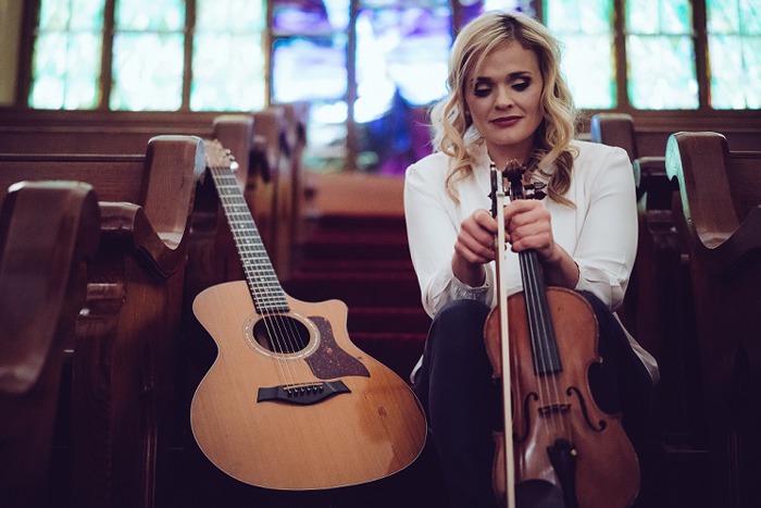 Musician brings nostalgia and familiarity to light with new album
