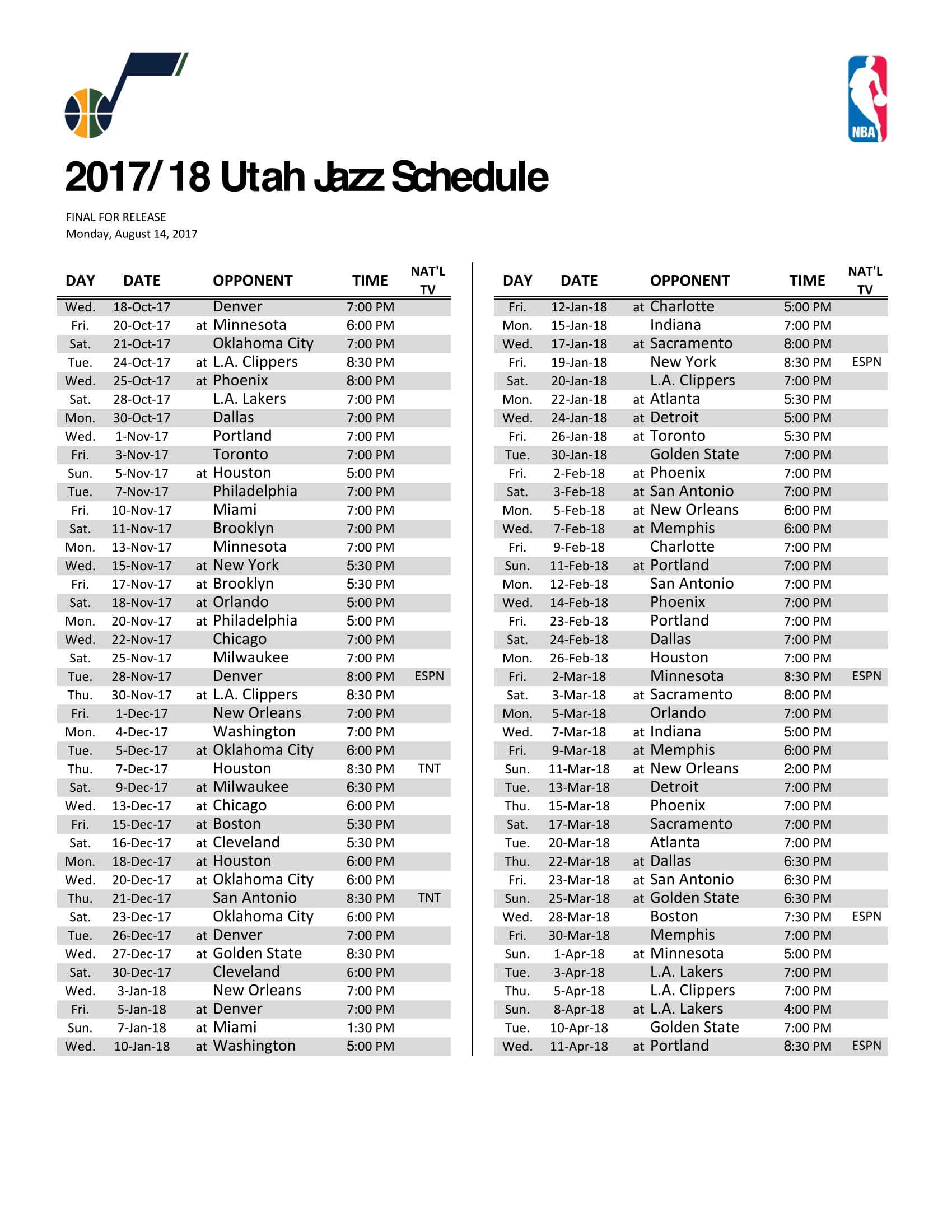 Utah Jazz Calendar 2024 Minni Tabitha