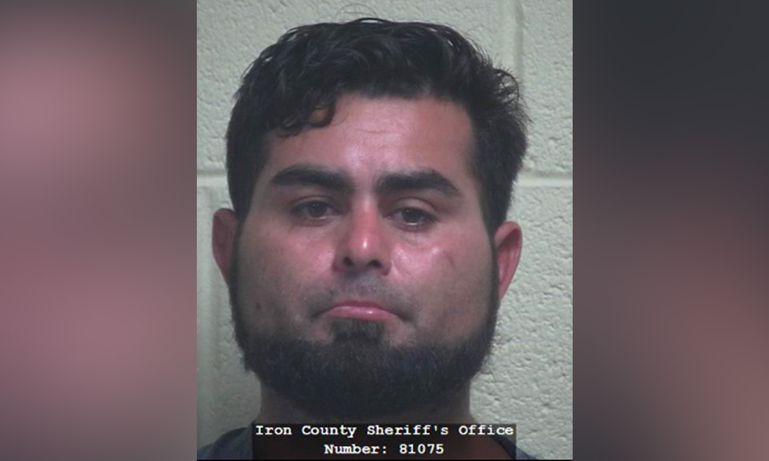 Charges: Man raped 7-year-old child multiple times over 6-month span