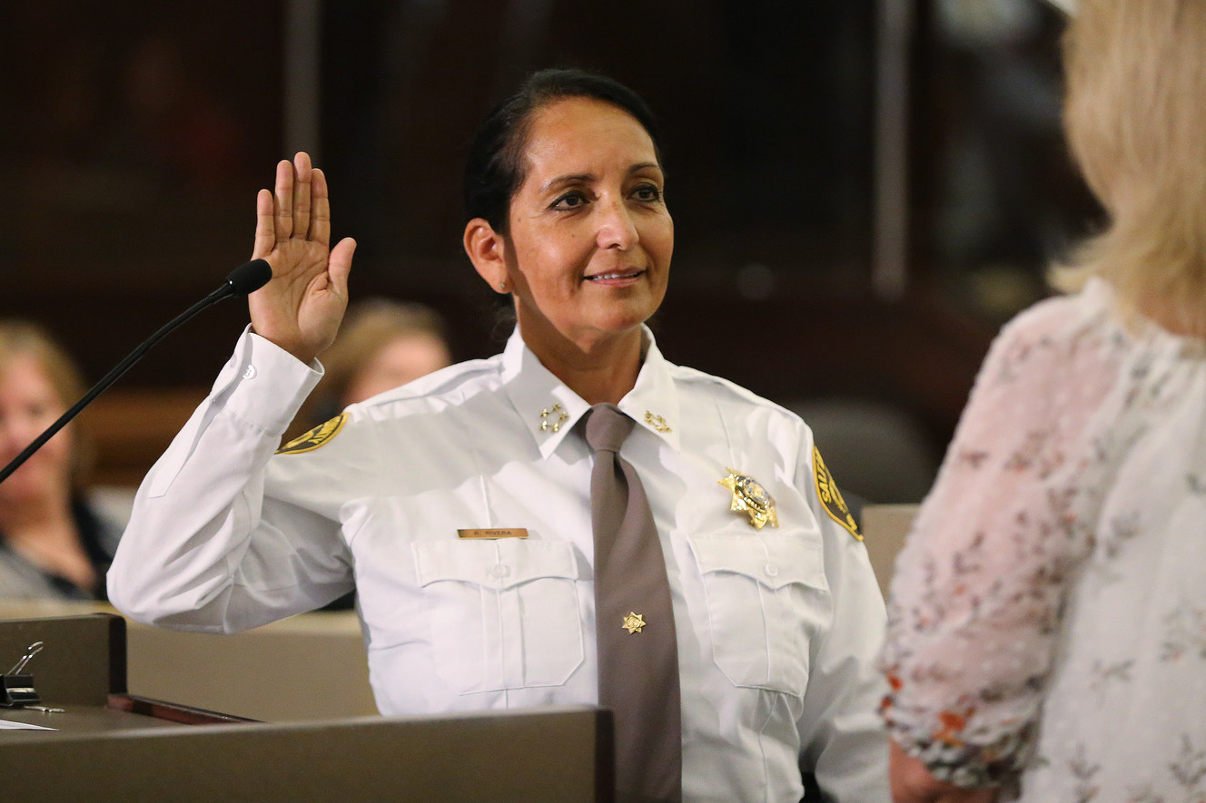 Sheriff vows 'zero tolerance' for school shooting ‘jokes'