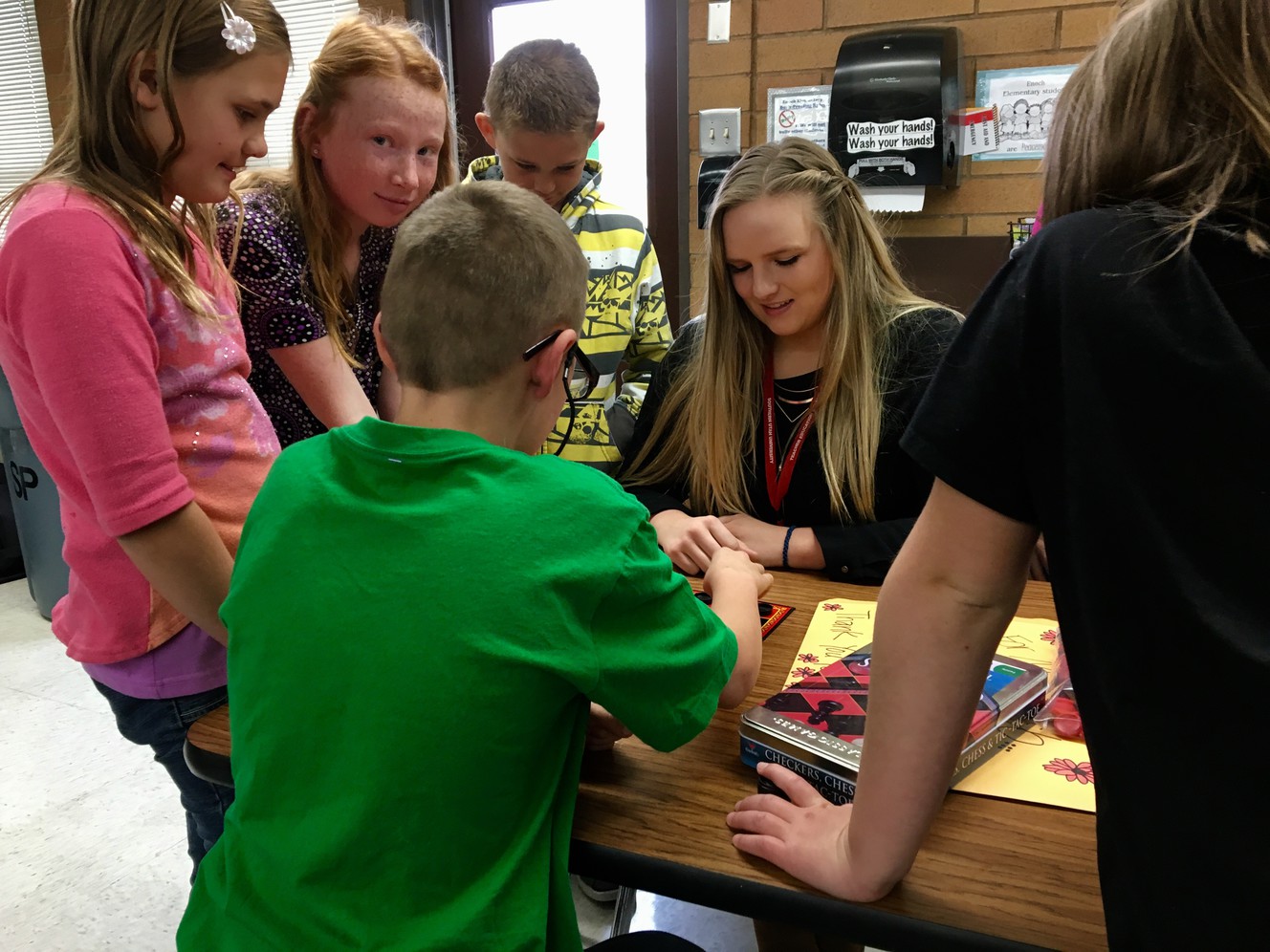 'Step in the right direction': How salary arms race affects Utah’s teachers