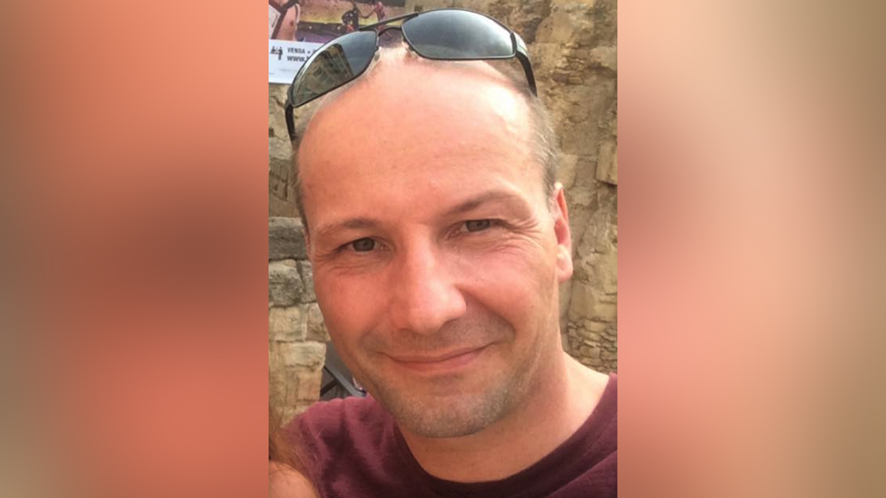 French man reported missing in Salt Lake City