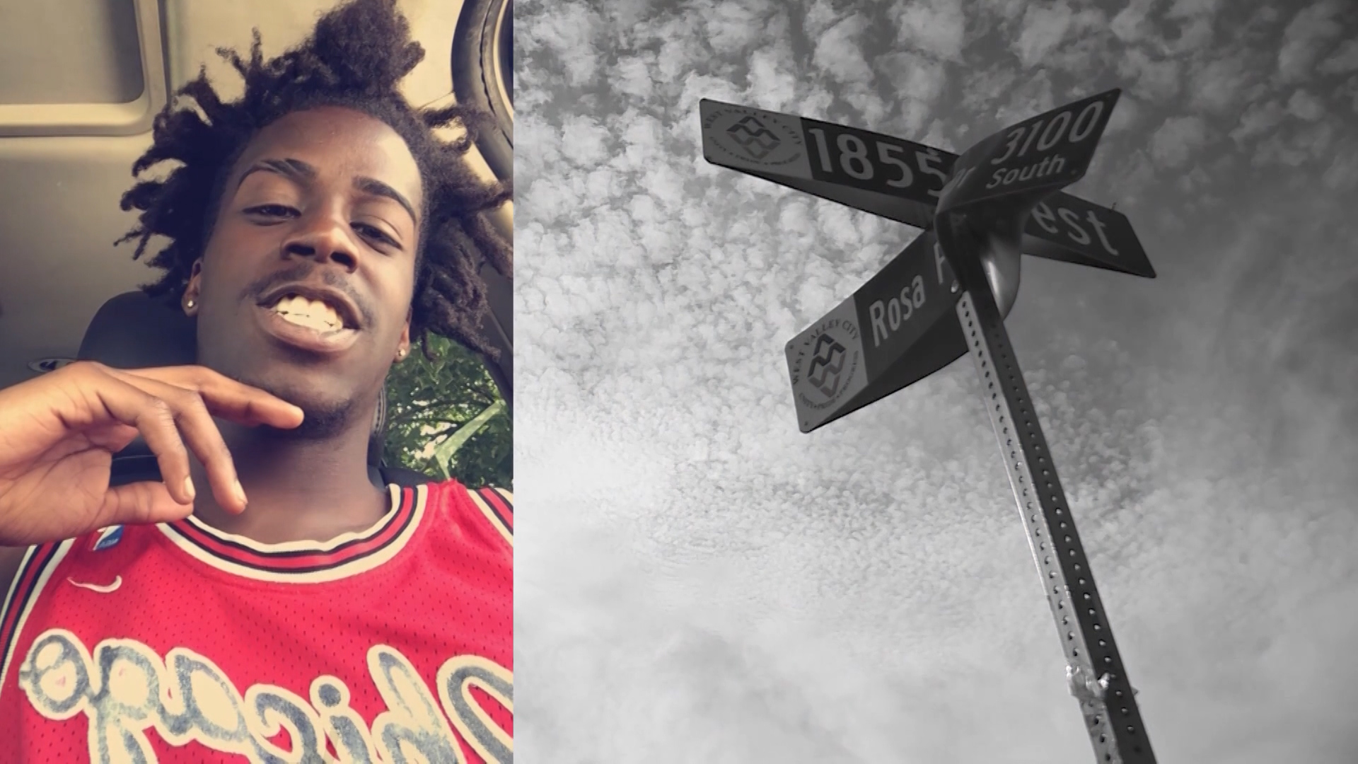 Man killed after possible hit-and-run had 'bad feeling something was going to happen to him,' girlfriend says