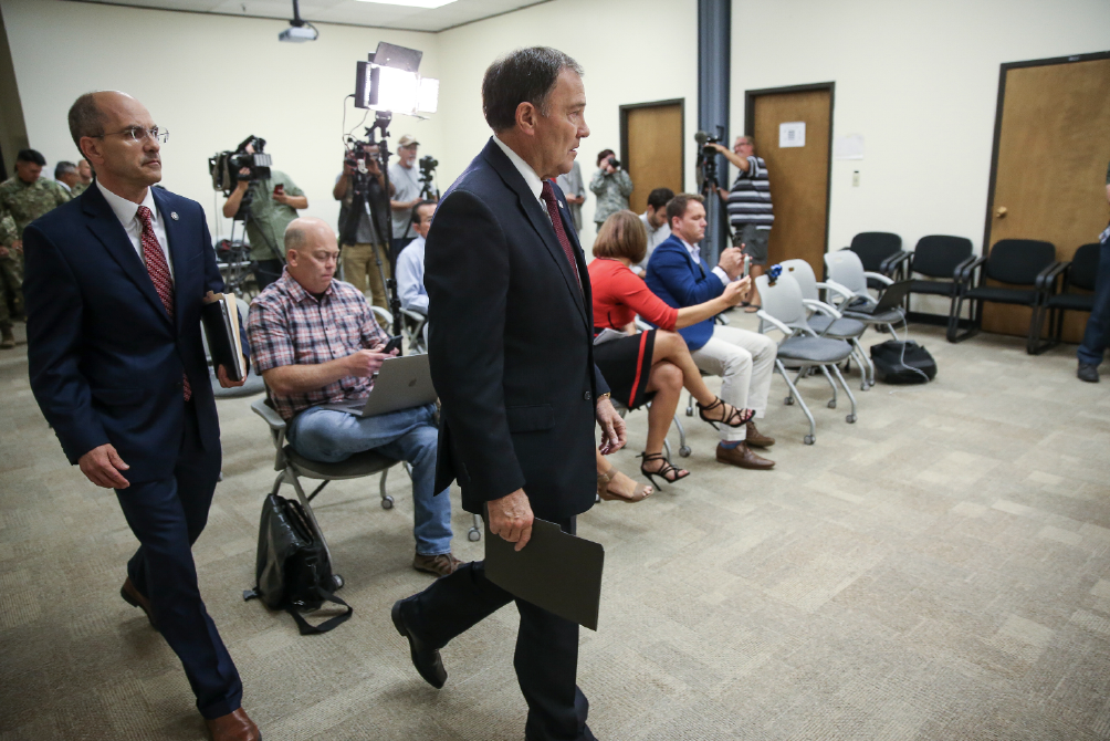 Gov. Herbert: Soldier killed in Afghanistan was clearing 'booby-trapped' building