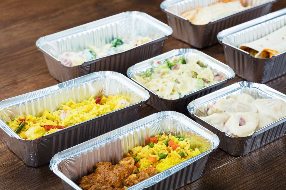 Studio 5 Send Your College Kids Off With Meal Kits