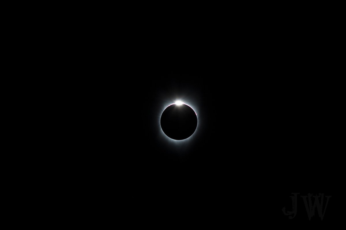 User submitted: The Great American Eclipse