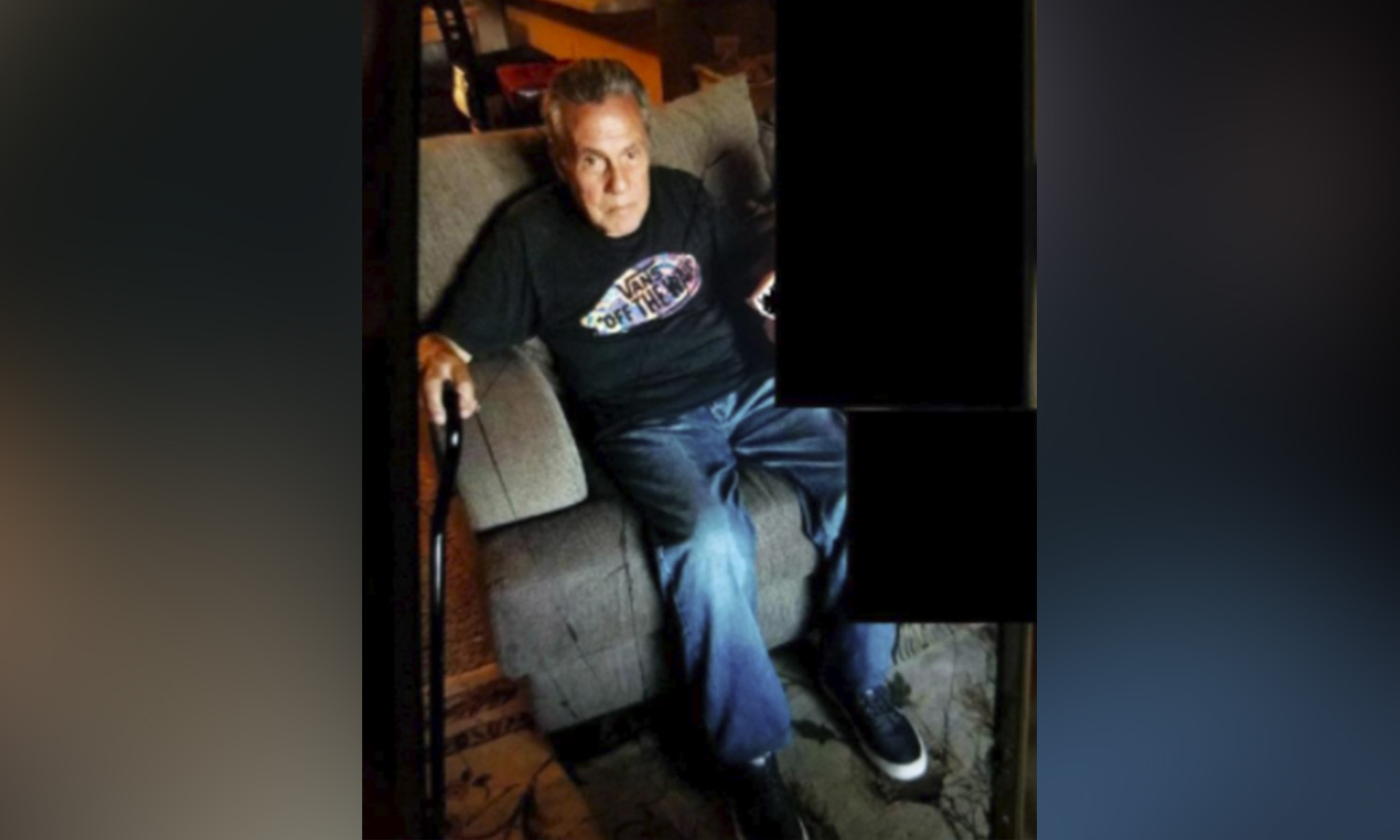 Police seeking public's help in locating missing West Jordan man