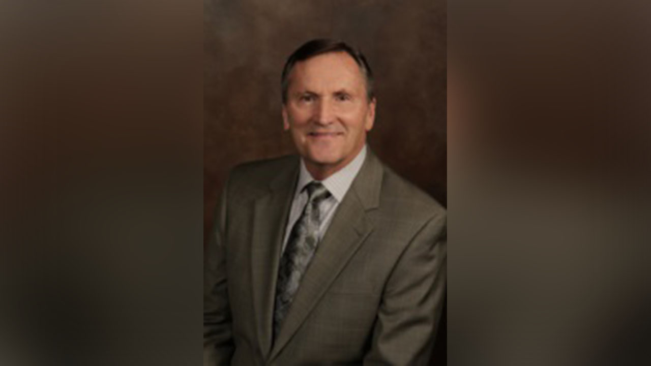 Murray mayor dies from complications related to cancer