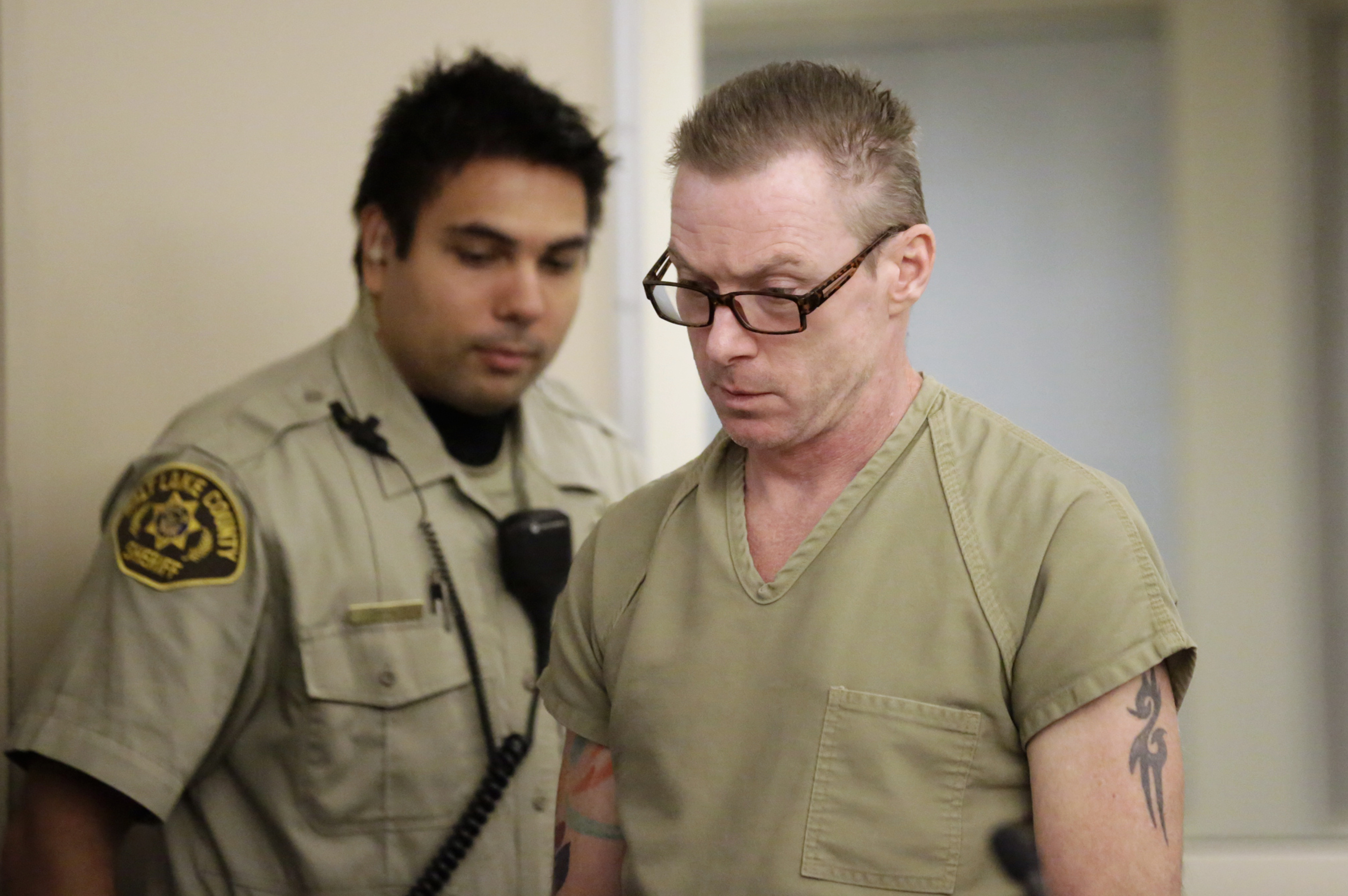 Life without parole ordered for man in arson murder of restaurateur