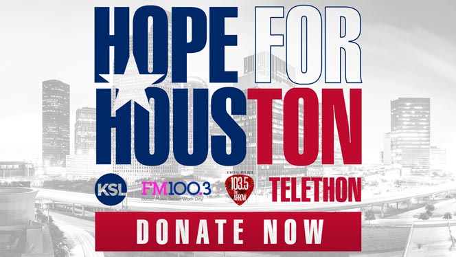KSL Hope for Houston
