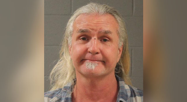 Man arrested in connection with K-9 shooting in Washington County