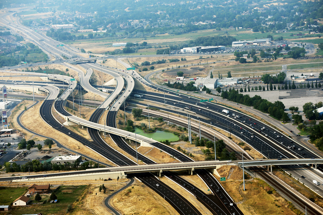 Fees based on miles driven is decades away, but pilot program coming