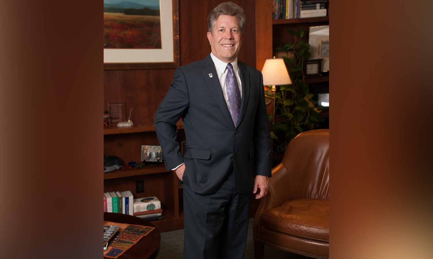 Westminster president to retire after 36 years at college