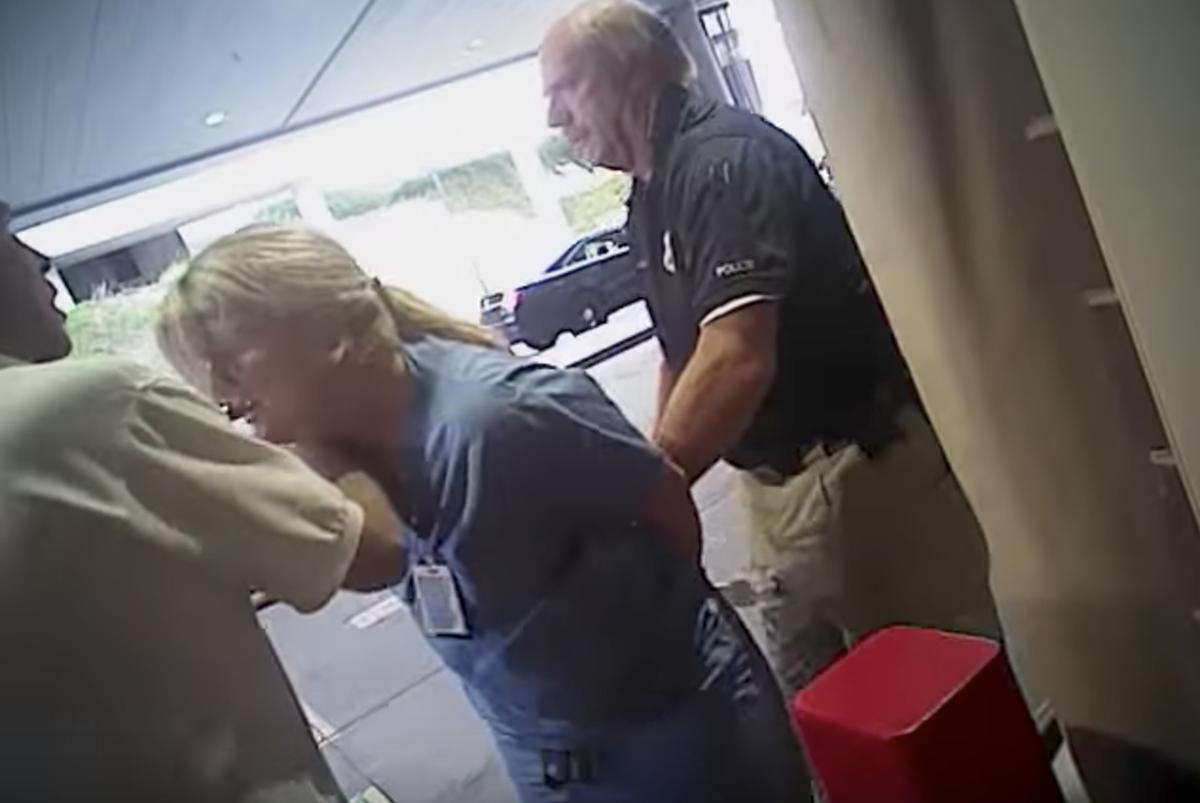 Biskupski: Officers violated 6 policies in Alex Wubbels' arrest