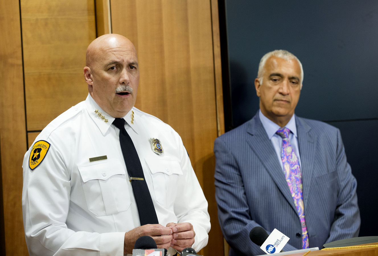 Police evidence room employee showed up to work high, police say