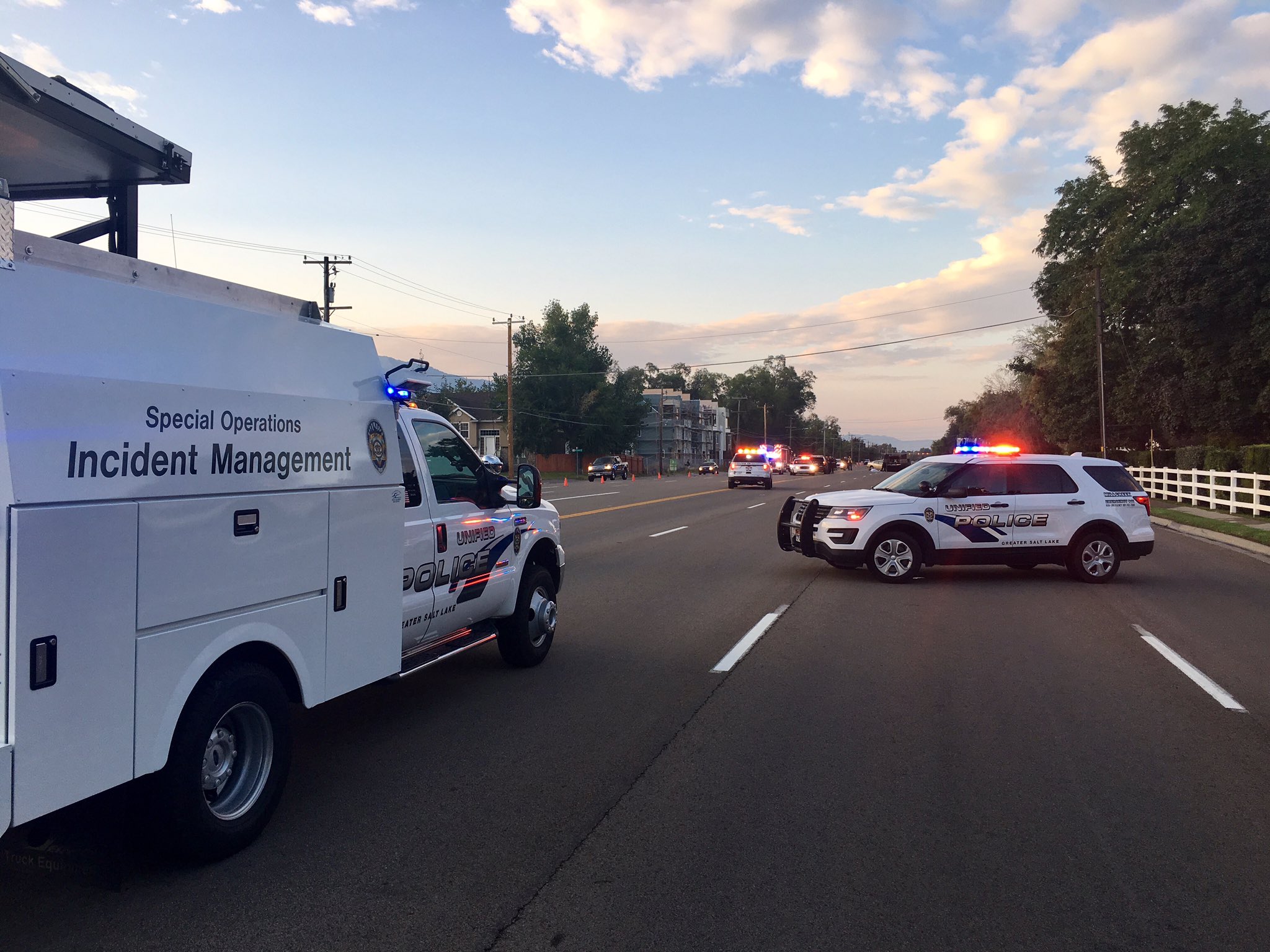 2 dead in head-on collision in Millcreek