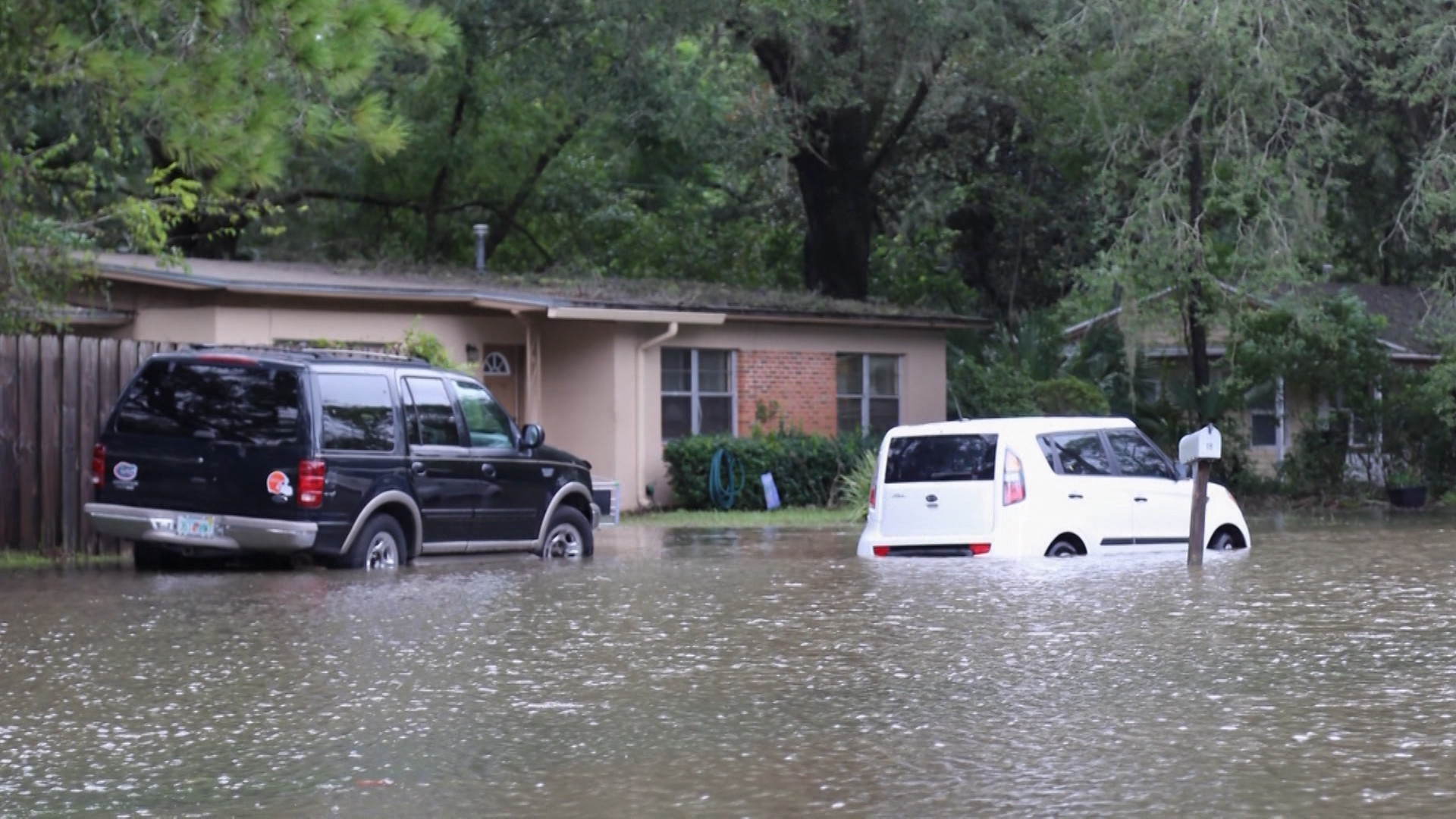 Utah natives jump at chance to help Floridians recover from Irma