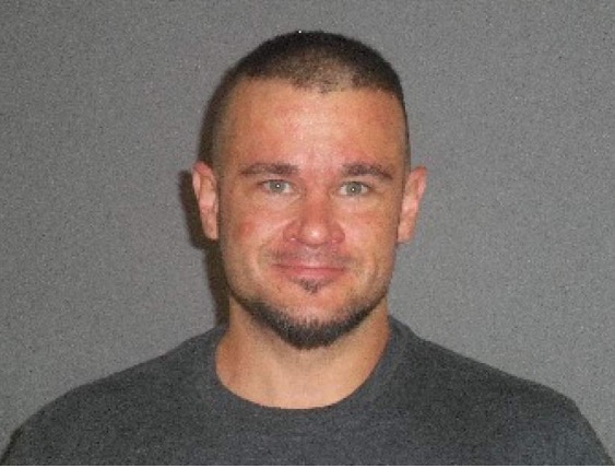 Utah man charged in central Oregon fires faces other charges