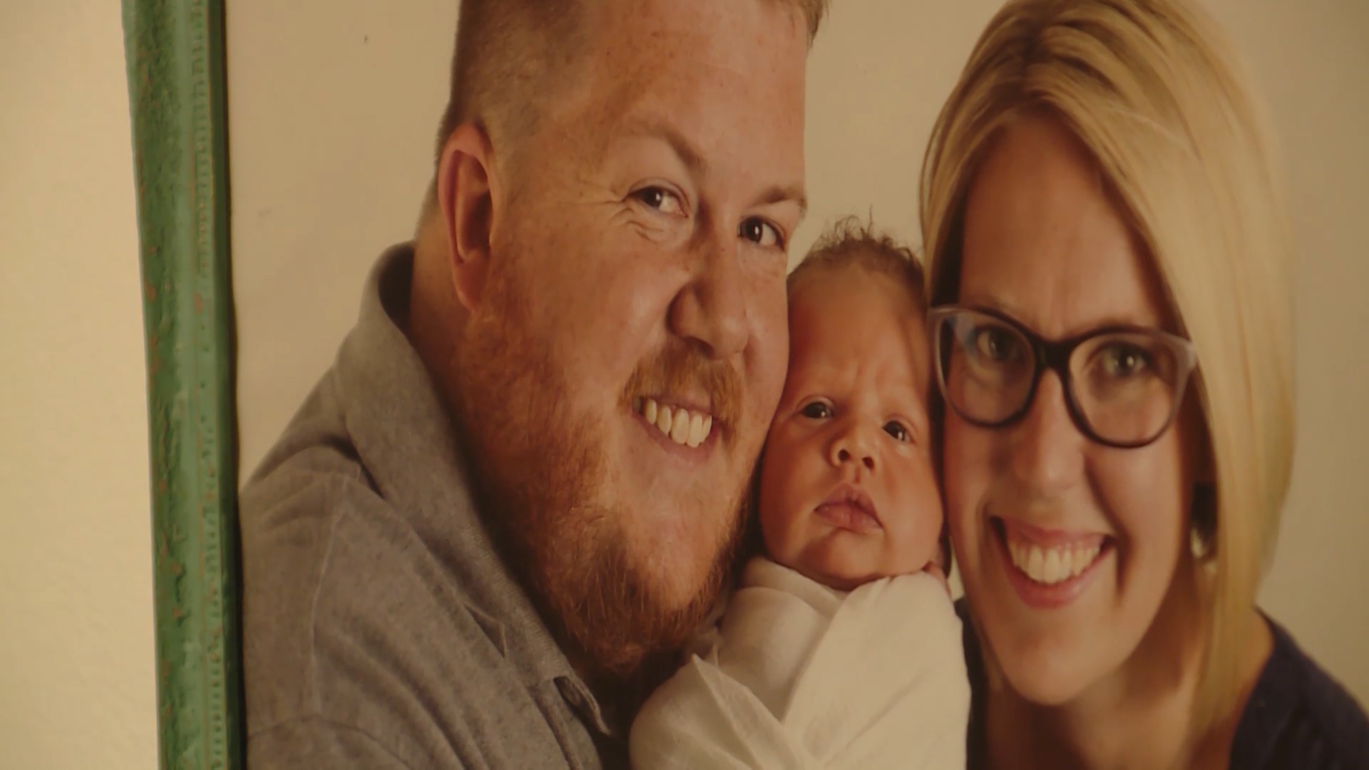 Family of beloved teacher killed in crash remembers him as family man, mentor