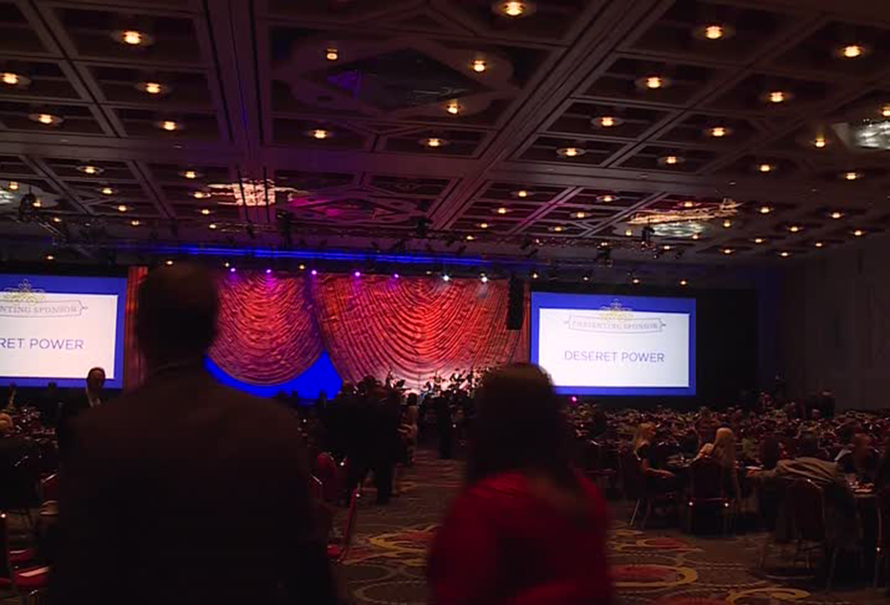 Governor's fundraiser contributes $40K to funds-challenged Utah Honor Flight